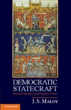 Democratic Statecraft - ISBN 9780521145589
