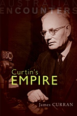 Curtins Empire - ISBN 9780521146227