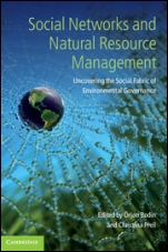 Social Networks and Natural Resource Management - ISBN 9780521146234