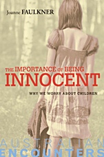 The Importance of Being Innocent - ISBN 9780521146975