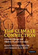 The Climate Connection - ISBN 9780521147231