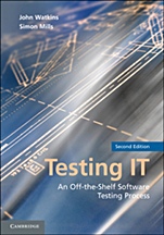 Testing IT - ISBN 9780521148016