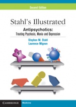 Stahls Illustrated Antipsychotics - ISBN 9780521149051