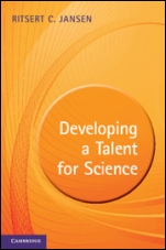 Developing a Talent for Science - ISBN 9780521149617