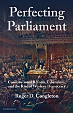 Perfecting Parliament - ISBN 9780521151696