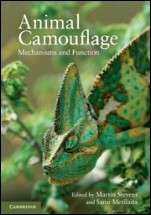 Animal Camouflage - ISBN 9780521152570