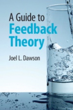 A Guide to Feedback Theory - ISBN 9780521153935