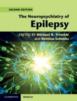 The Neuropsychiatry of Epilepsy - ISBN 9780521154697