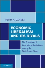 Economic Liberalism and Its Rivals - ISBN 9780521156257
