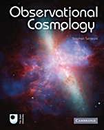 Observational Cosmology - ISBN 9780521157155
