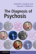 The Diagnosis of Psychosis - ISBN 9780521164849