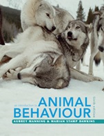 An Introduction to Animal Behaviour - ISBN 9780521165143