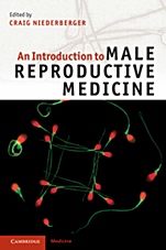 An Introduction to Male Reproductive Medicine - ISBN 9780521173025