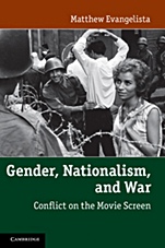 Gender, Nationalism, and War - ISBN 9780521173544