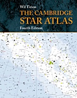 The Cambridge Star Atlas - ISBN 9780521173636