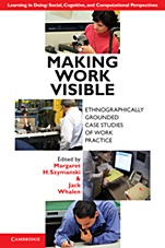 Making Work Visible - ISBN 9780521176651