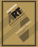 Learning the Art of Electronics - ISBN 9780521177238