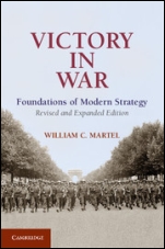 Victory in War - ISBN 9780521177733