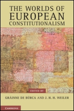 The Worlds of European Constitutionalism - ISBN 9780521177757