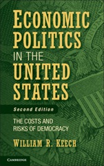 Economic Politics in the United States - ISBN 9780521178679