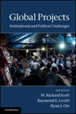 Global Projects - ISBN 9780521181907