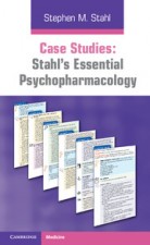 Case Studies: Stahls Essential Psychopharmacology - ISBN 9780521182089