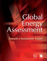 Global Energy Assessment - ISBN 9780521182935