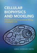 Cellular Biophysics and Modeling - ISBN 9780521183055