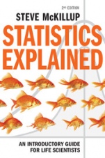 Statistics Explained - ISBN 9780521183284
