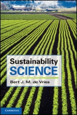 Sustainability Science - ISBN 9780521184700