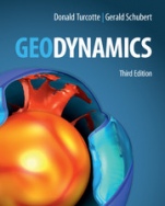 Geodynamics - ISBN 9780521186230