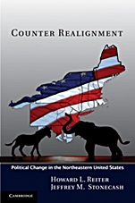 Counter Realignment - ISBN 9780521186810