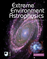 Extreme Environment Astrophysics - ISBN 9780521187855