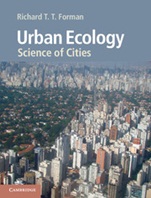 Urban Ecology - ISBN 9780521188241