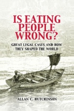 Is Eating People Wrong? - ISBN 9780521188517
