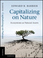 Capitalizing on Nature - ISBN 9780521189279