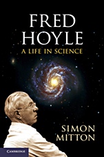 Fred Hoyle - ISBN 9780521189477