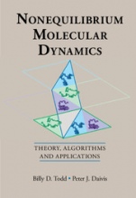 Nonequilibrium Molecular Dynamics - ISBN 9780521190091
