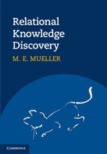 Relational Knowledge Discovery - ISBN 9780521190213