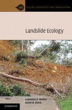 Landslide Ecology - ISBN 9780521190527