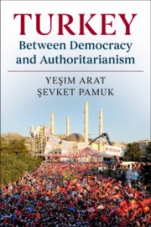 Turkey between Democracy and Authoritarianism - ISBN 9780521191166