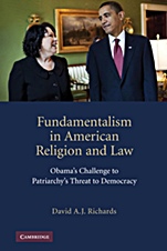 Fundamentalism in American Religion and Law - ISBN 9780521191227