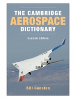 The Cambridge Aerospace Dictionary - ISBN 9780521191654