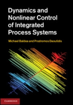 Dynamics and Nonlinear Control of Integrated Process Systems - ISBN 9780521191708