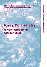 X-ray Polarimetry - ISBN 9780521191845
