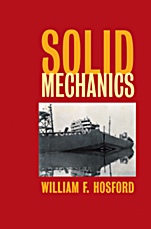 Solid Mechanics - ISBN 9780521192293