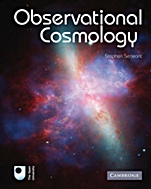 Observational Cosmology - ISBN 9780521192316