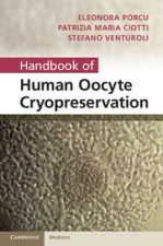 Handbook of Human Oocyte Cryopreservation - ISBN 9780521192392