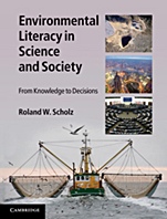 Environmental Literacy in Science and Society - ISBN 9780521192712