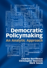 Democratic Policymaking - ISBN 9780521192873